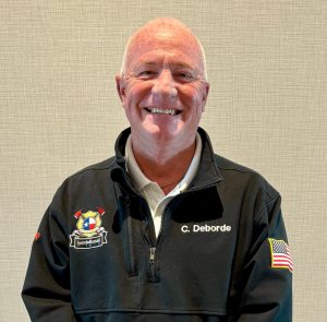 Houston Ship Channel Board of Directors